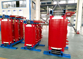 海东高压80kva干式变压器