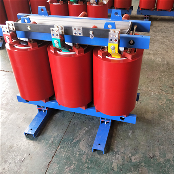 海东SCB11-630KVA干式变压器