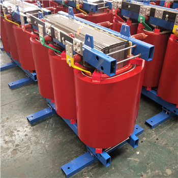 海东1250KVA干式变压器 SCB11系列