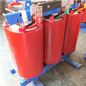 海东SCB14-1000KVA/10KV/0.4KV干式变压器